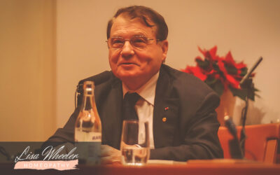 Luc Montagnier, Nobel Prize Winner, Takes Homeopathy Seriously