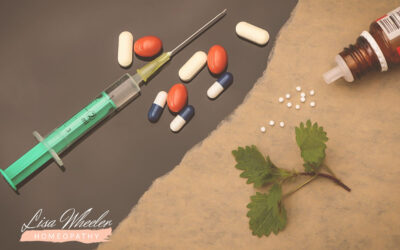 Pharmaceutical Drugs vs. Homeopathy