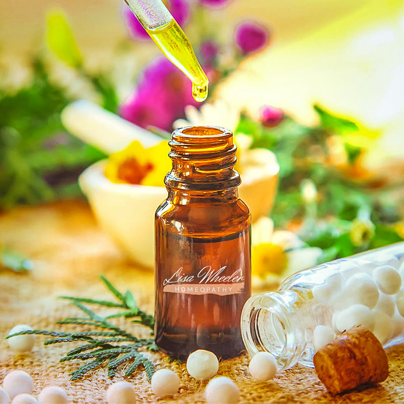 Lisa Wheeler Homeopathy | Economical