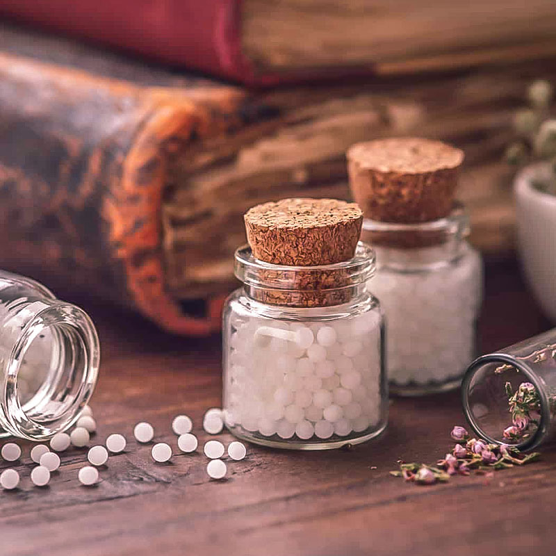 Lisa Wheeler Homeopathy | Relief