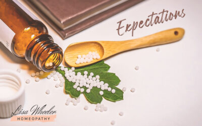 6 Expectations, When you are Expecting … Results
