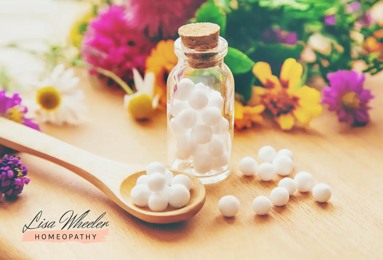 Lisa Wheeler Homeopathy | Blog | Stress and Anxiety