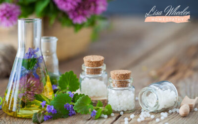 How Emotions Affect the Body: A Holistic View from Chinese Medicine and Homeopathy