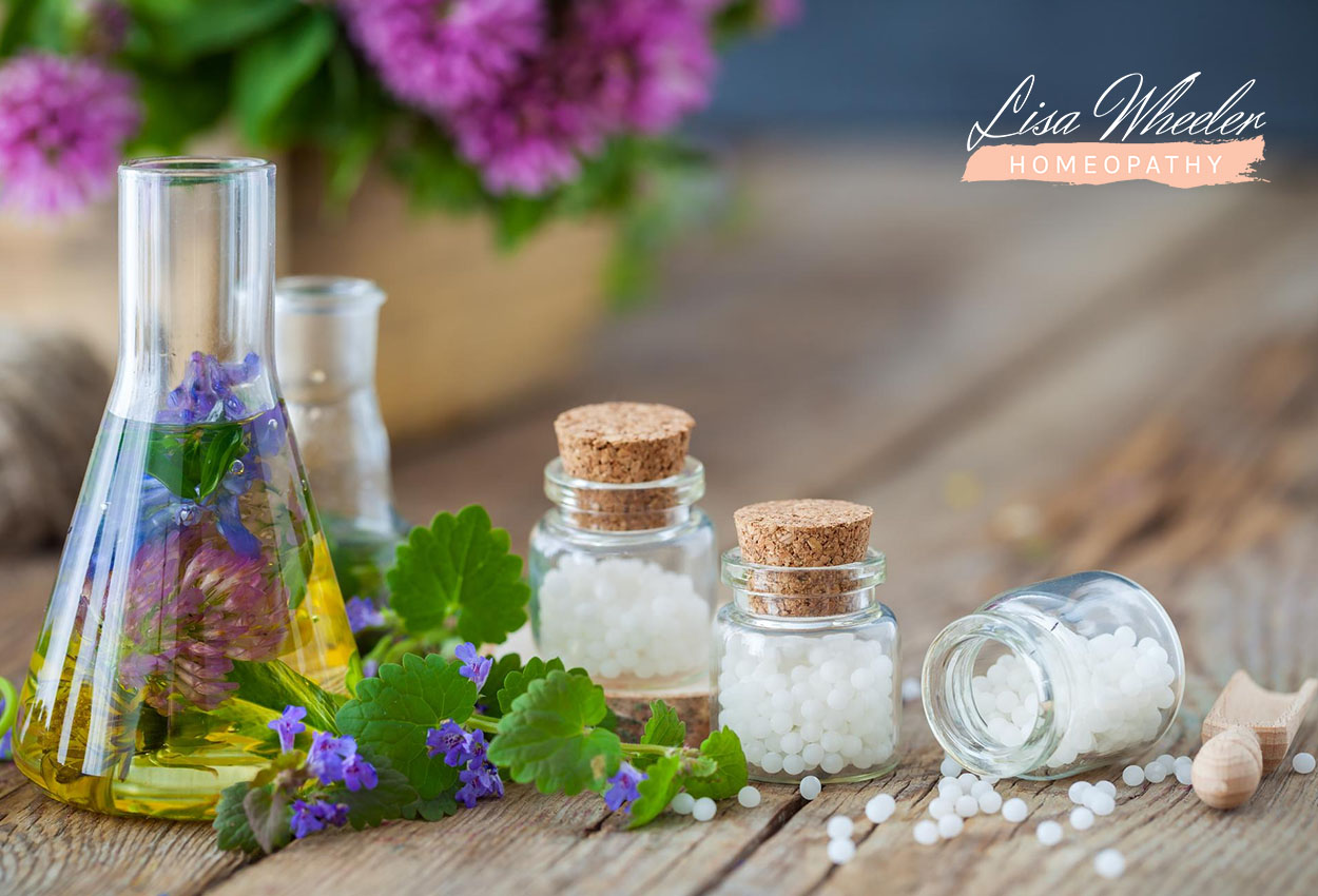 Lisa Wheeler Homeopathy | Blog | How Emotions Affect the Body: A Holistic View from Chinese Medicine and Homeopathy